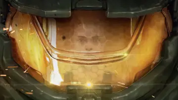 Backdrop for the TV series "Halo: The Fall of Reach" #1468224
