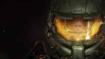 Backdrop for the TV series "Halo: The Fall of Reach" #1468227