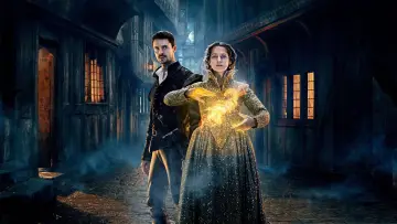 Backdrop к сериалу "A Discovery of Witches" #1371387