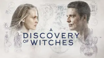 Backdrop к сериалу "A Discovery of Witches" #1371390