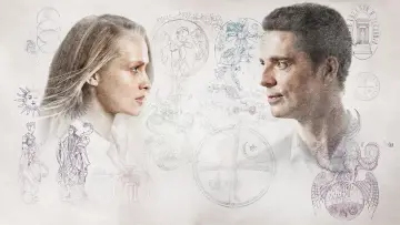 Backdrop к сериалу "A Discovery of Witches" #1371391
