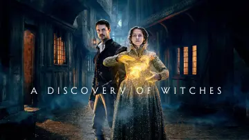 Backdrop к сериалу "A Discovery of Witches" #1371392