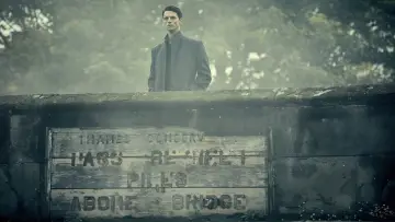 Backdrop к сериалу "A Discovery of Witches" #1371397
