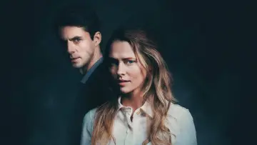 Backdrop к сериалу "A Discovery of Witches" #1371399