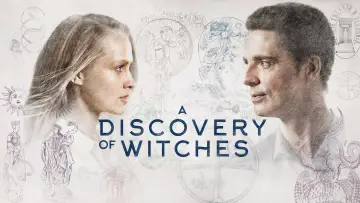 Backdrop к сериалу "A Discovery of Witches" #1371400