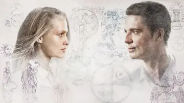 Backdrop к сериалу "A Discovery of Witches" #1371401