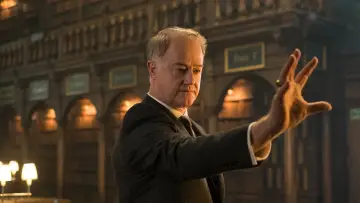 Backdrop к сериалу "A Discovery of Witches" #1371406