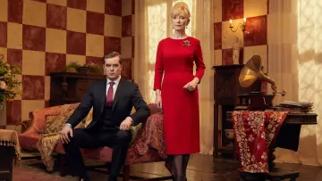 Backdrop к сериалу "A Discovery of Witches" #1371408