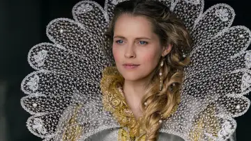 Backdrop к сериалу "A Discovery of Witches" #1371420