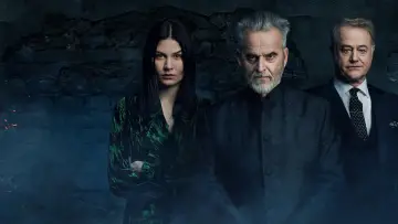 Backdrop к сериалу "A Discovery of Witches" #1371422