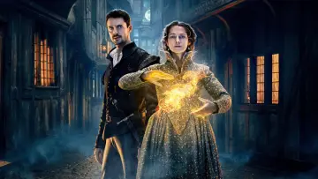 Backdrop к сериалу "A Discovery of Witches" #1371424