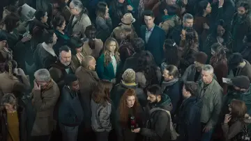 Backdrop к сериалу "A Discovery of Witches" #1371425