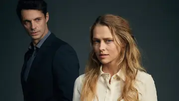 Backdrop к сериалу "A Discovery of Witches" #1371426