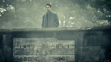 Backdrop к сериалу "A Discovery of Witches" #1371428