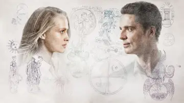 Backdrop к сериалу "A Discovery of Witches" #1371429