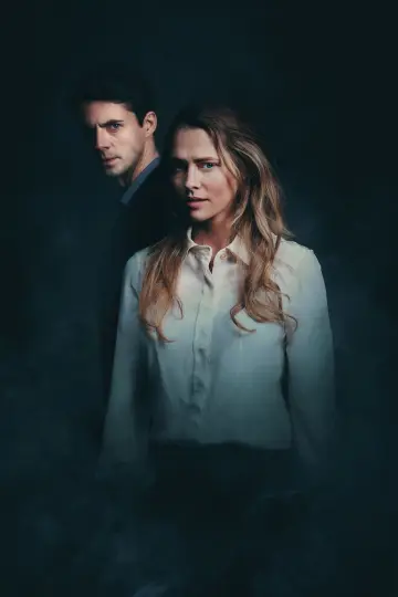 Poster к сериалу "A Discovery of Witches" #1371439