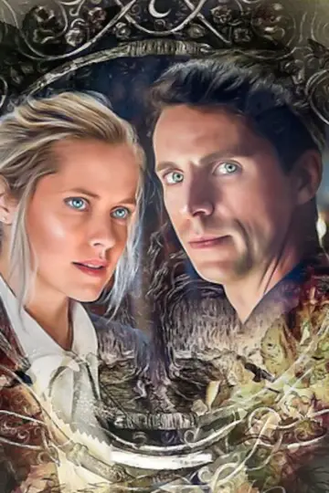Poster к сериалу "A Discovery of Witches" #1371463