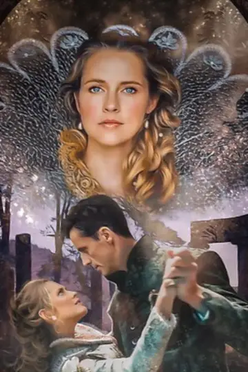 Poster к сериалу "A Discovery of Witches" #1371464