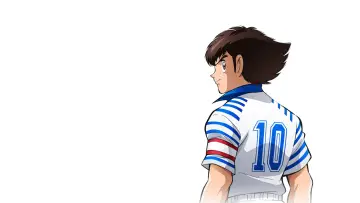 Backdrop к сериалу "Captain Tsubasa" #1350780