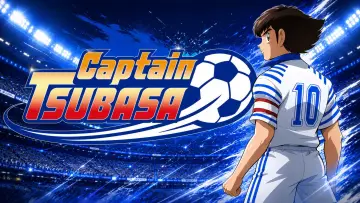 Backdrop к сериалу "Captain Tsubasa" #1350783