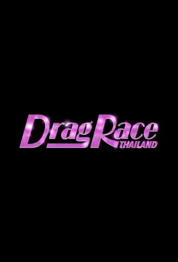 Poster for the TV series "Drag Race Thailand" #1562831