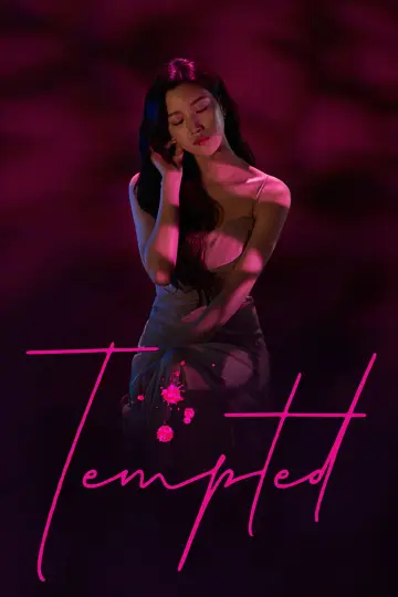 Poster for the TV series "Tempted" #1778021