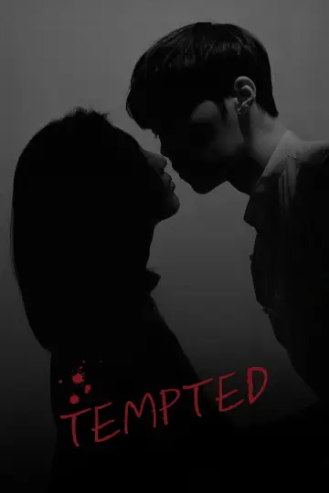 Poster for the TV series "Tempted" #1778023