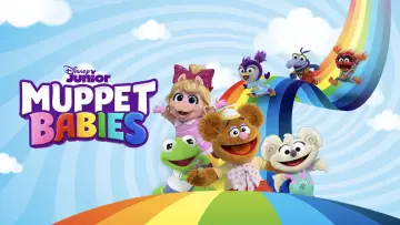 Backdrop к сериалу "Muppet Babies" #1357607