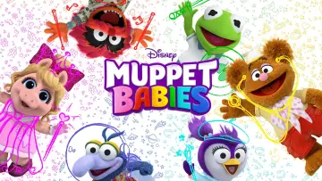 Backdrop к сериалу "Muppet Babies" #1357613