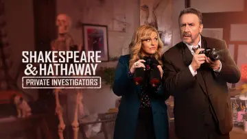 Backdrop for the TV series "Shakespeare & Hathaway - Private Investigators" #1407300
