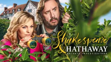 Backdrop for the TV series "Shakespeare & Hathaway - Private Investigators" #1407307