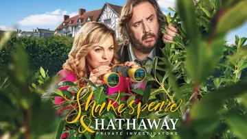 Backdrop for the TV series "Shakespeare & Hathaway - Private Investigators" #1407308