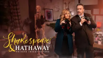 Backdrop for the TV series "Shakespeare & Hathaway - Private Investigators" #1407311
