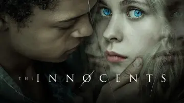 Backdrop for the TV series "The Innocents" #1785326