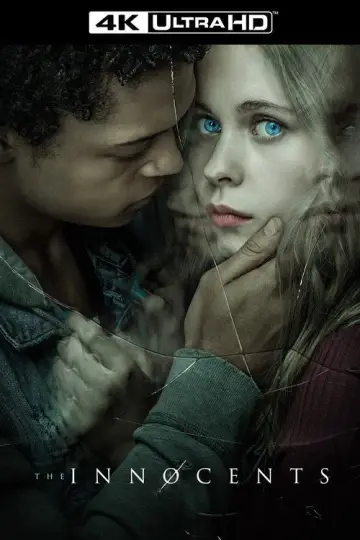 Poster for the TV series "The Innocents" #1785341