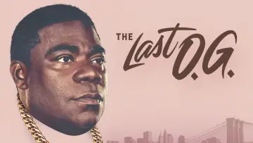 Backdrop к сериалу "The Last O.G." #1437907