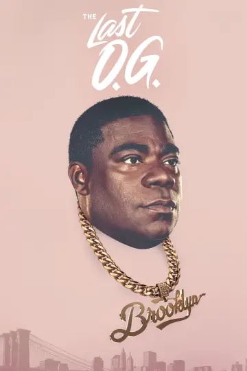 Poster к сериалу "The Last O.G." #1437913