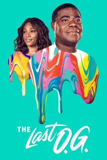 Poster к сериалу "The Last O.G." #1437915