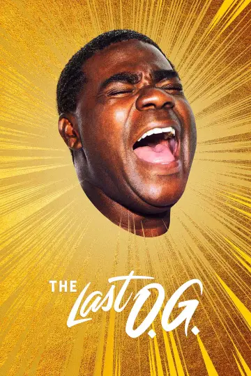 Poster к сериалу "The Last O.G." #1437916