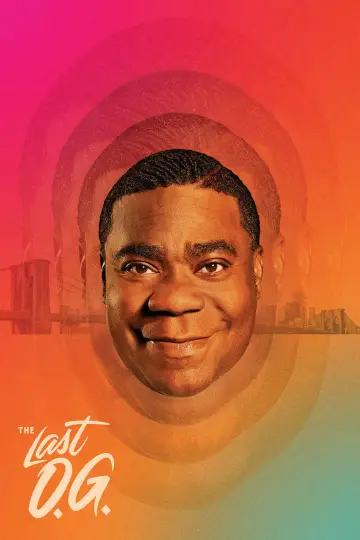 Poster к сериалу "The Last O.G." #1437917