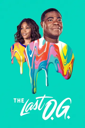 Poster к сериалу "The Last O.G." #1437918