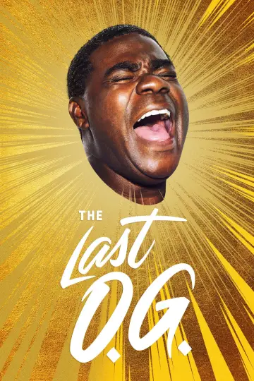 Poster к сериалу "The Last O.G." #1437920