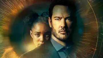 Backdrop for the TV series "The Passage" #1468497