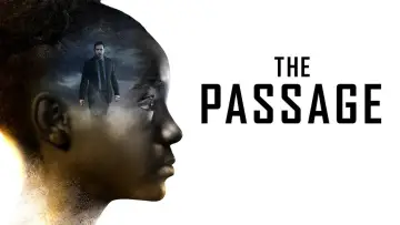 Backdrop for the TV series "The Passage" #1468498