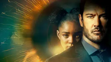 Backdrop for the TV series "The Passage" #1468500