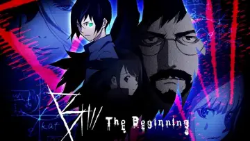 Backdrop к сериалу "B: The Beginning" #1432717