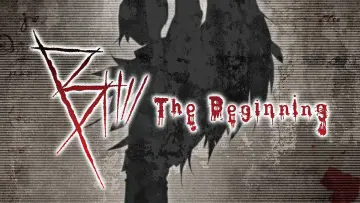 Backdrop к сериалу "B: The Beginning" #1432718