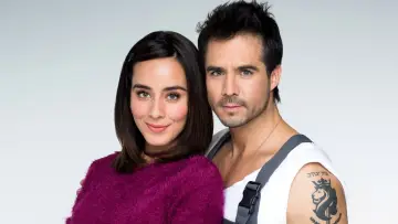 Backdrop for the TV series "Falling in love with Ramón" #1907661