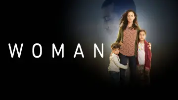 Backdrop к сериалу "Woman" #1446642