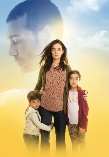 Poster к сериалу "Woman" #1446648